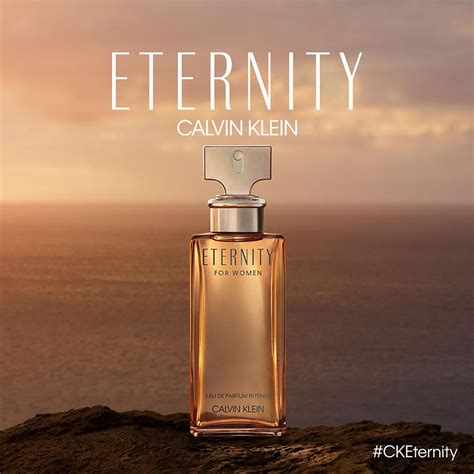 Calvin Klein Eternity Women Eau De Parfum Intense 30ml μόνο με 50 74