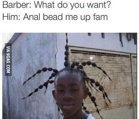 Anal Beads Pls 9GAG