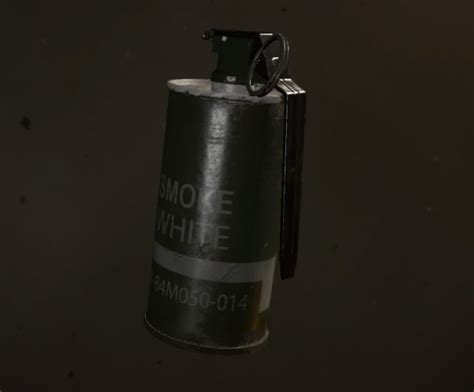 Smoke Grenade Call Of Duty Wiki Fandom Powered By Wikia