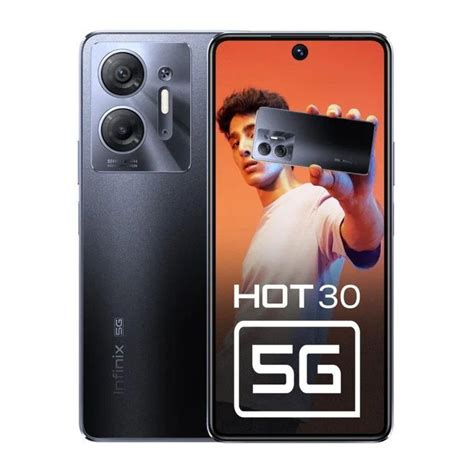Here Is When The New Infinix Hot 30 5G Launching In India Key Specs Renders Pricing Revealed