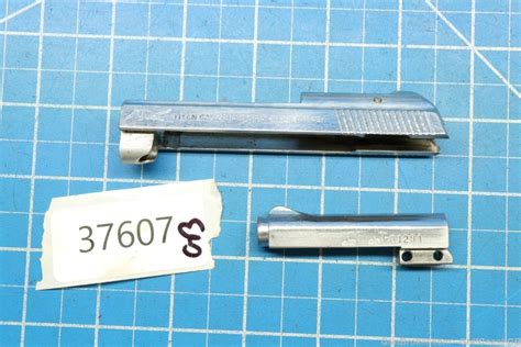 FIE Titan 25acp Repair Parts GB37607 Gun Parts Kits At GunBroker