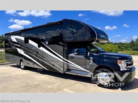 Thor Motor Coach Omni Bt Rv For Sale In Baton Rouge La