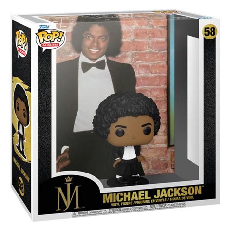 Funko Michael Jackson Off The Wall Thomann United Arab Emirates