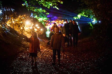 Lanterna Magica Symphonie DAutomne A Partir Du 20 Octobre