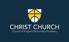 Christ Church Secondary Academy - Schools' Buying Club