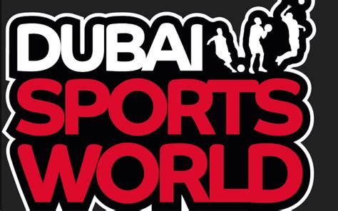 Dubai Sports World 2024 Biggest Edition Yet Opens Dubainews Stay