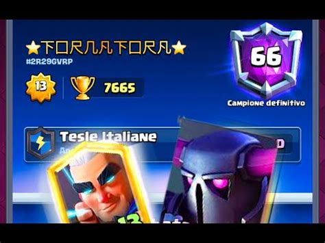 PEKKA BRIDGE SPAM HOW TO BEAT EVERY DECK7700 Clash Royale YouTube