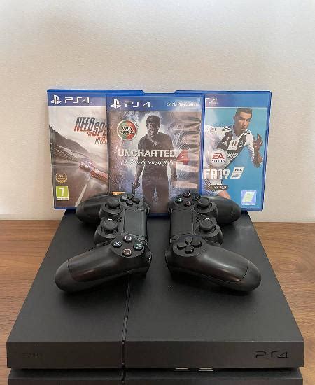 Ps4 Comandos Originais Playstation 4 OFERTAS Julho Clasf