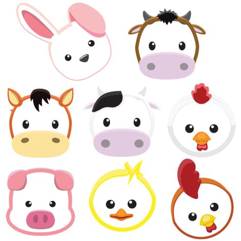 clipart baby farm animals 20 free Cliparts | Download images on ...