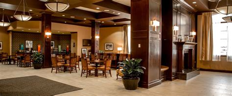 Hampton Inn and Suites - Downtown Albany, NY Hotels