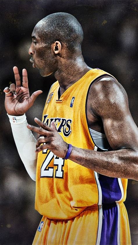 Wallpaper X Lockscreen Kobe Bryant Wallpaper Iphone Kobe