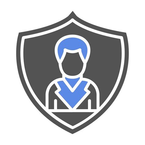 Premium Vector Vector Design Authentication Icon Style