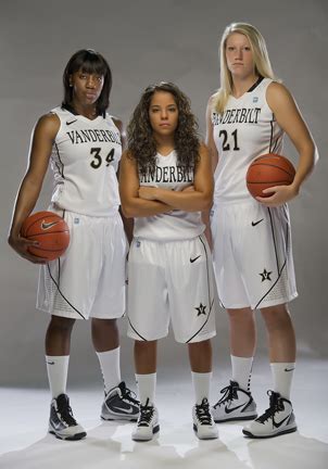 See the women’s basketball photo shoot | Vanderbilt News | Vanderbilt ...