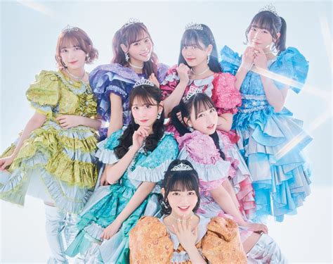 人気急上昇アイドルfruits Zipperに迫る！ メンバーが思う“new Kawaii”とは？ Peachy ライブドアニュース