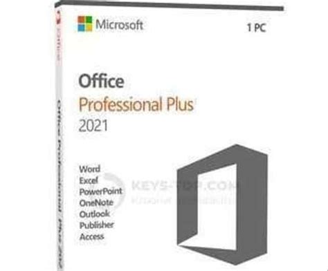 Microsoft office 2021 ключ | Festima.Ru - Мониторинг объявлений