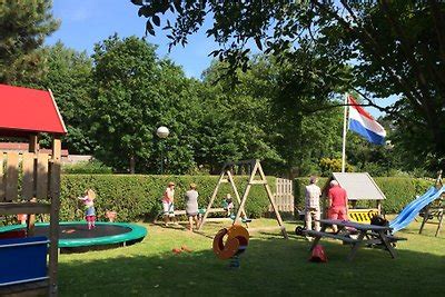 Bungalowpark Puik En Duin Nr In Noordwijk Firma Bungalowpark Puik