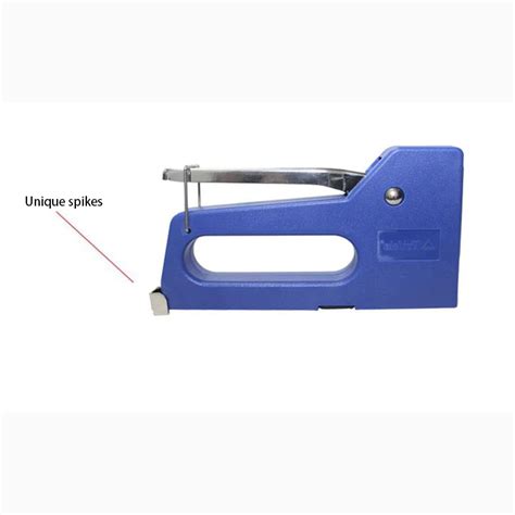 Buy Mini Staple Nail Gun Stapler Stapling Machine Kit