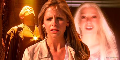 New Buffy The Vampire Slayer Cancellation Means Disneys Reboot Must