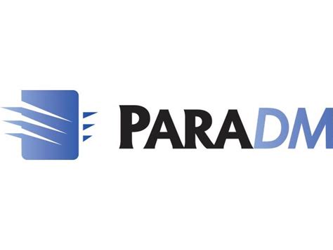 Paradm Document Management Singapore Sme