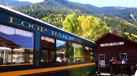 Train Rides in Colorado Worth the Trip - Travel Lemming