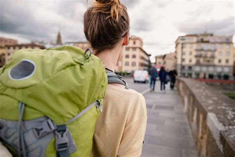 Le Migliori Mete Per Viaggiare Da Soli E Creare Esperienze Uniche TTi