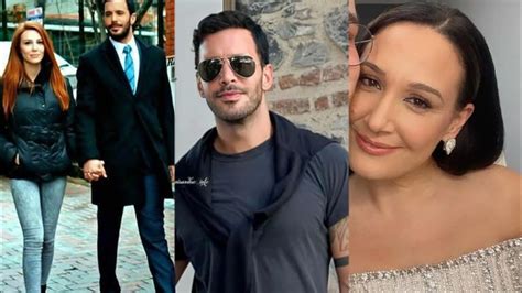 Breaking News Barış Arduç and Gupse Özay Address Relationship Rumors