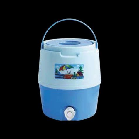 Plastic Cool Guard Insulated Water Jug 5 Litre At Rs 220 Piece In Vasai Id 26337056062