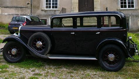 Epoqu'Auto 2018 : 40 ans de passion automobile, Panhard & Levassor ou l