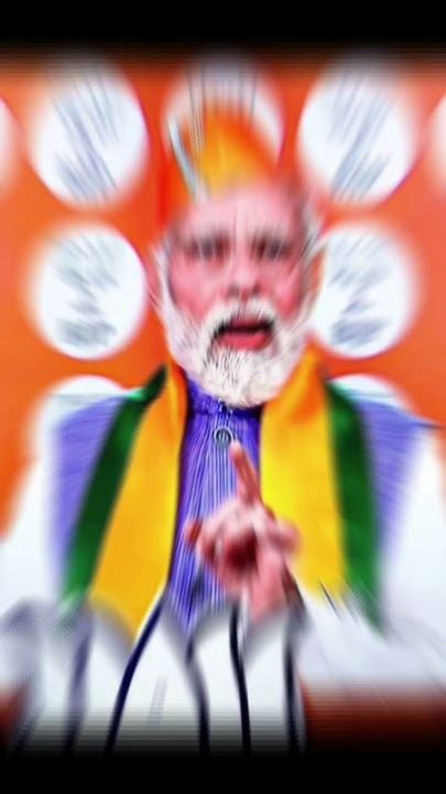 Viral Short Video Modi Ji Ab Tisri Bar Bjp Ab Tisri Bar 🙏🙏💯👌🙏🙏🇮🇳🇮🇳