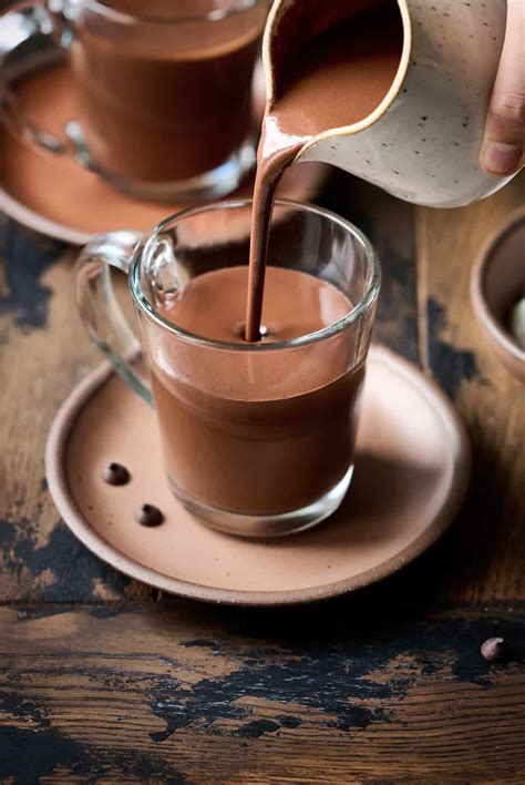 Hot Chocolate Mug