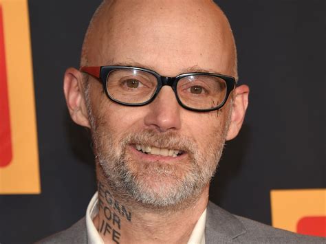 Moby says he slept through his mother’s funeral because he was ‘drunk ...