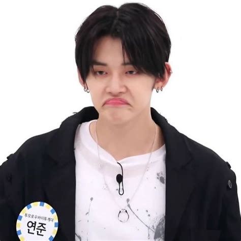 Choi Yeonjun Txt Meme Faces K Pop Memes