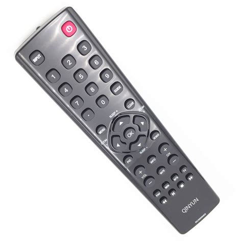 RC3000N02 Remote Control For TCL TV LCD LED ONIDA Remote Control Remote