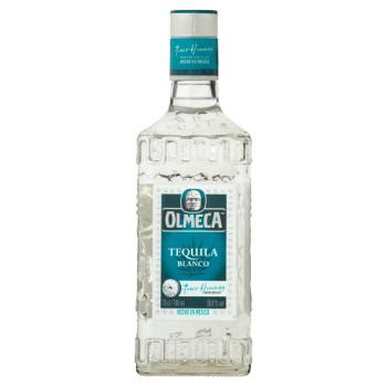 Olmeca Blanco Tequila 700 ml - From THORNTON'S BUDGENS LTD in LONDON ...