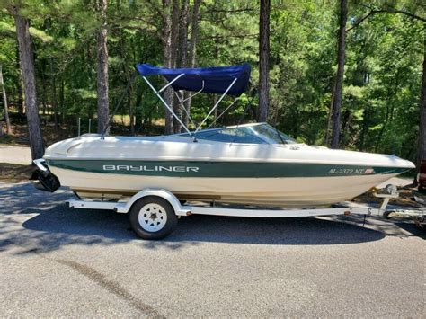 Bayliner Capri Bowrider Boat For Sale Page Waa