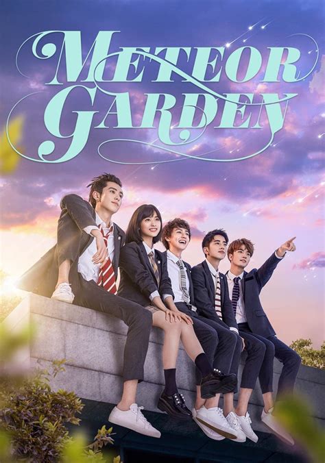 Meteor Garden - streaming tv show online