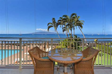 Lahaina Roads - Maui Condo Homes