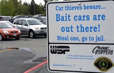 Four Thieves Actually Stole The Bait Car From "Bait Car" | Complex