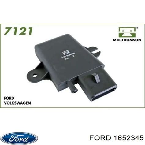 Ford Sensor De Presion Del Colector De Admision Comprar Barato