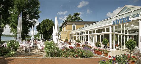 Falk Kulinariumfamiliengef Hrte Hotels Am Plauer See