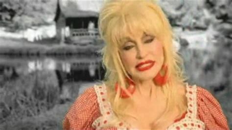 Dolly Parton Backwoods Barbie Music Video In Hd With Lyrics Youtube