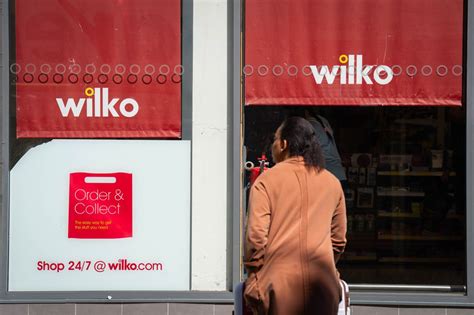 Wilko: Full list of 124 stores closing down next week