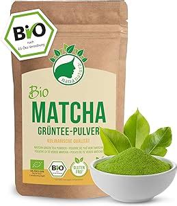 Matcha w proszku Bio 200 g herbata japońska matcha premium w