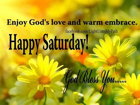 Happy Saturday God Bless Pictures Photos And Images For Facebook