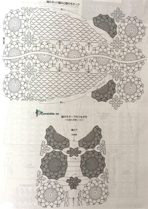 Очень красивое черное платье крючком
