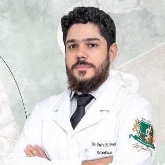 Dr Pedro Henrique Costa Fonseca Médico clínico geral Nutrólogo Patos