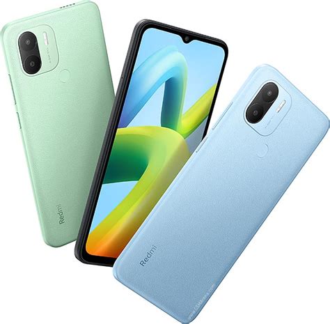 Xiaomi Redmi A Plus Android Kenya