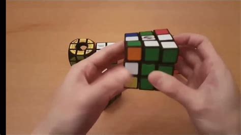 4 Minutes Of Loud Rubiks Brand Cube Youtube