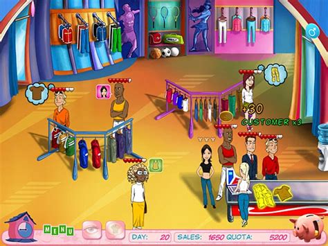 Fashion Boutique > iPad, iPhone, Android, Mac & PC Game | Big Fish