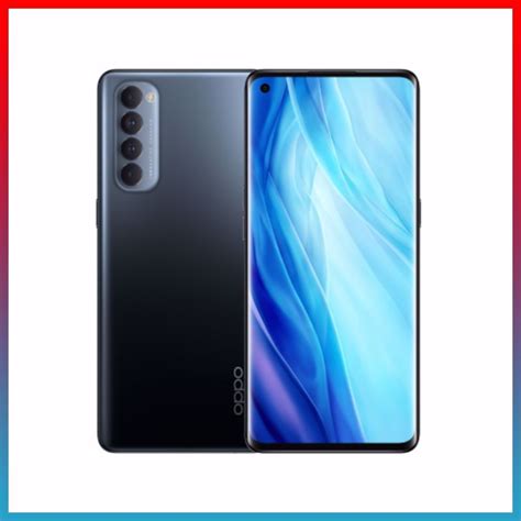 OPPO RENO 4 PRO 256GB 8GB RAM MALAYSIA SETMobile Corner Wholesales